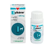 Vetoquinol Zylkène Alimento complementario con efecto relajante 225mg Perro mediano 30 cápsulas