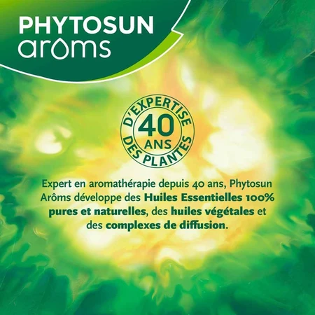 Phytosun Aroms Essential Oil Aroma Ravintsara 30 ml
