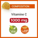 Vitascorbol Vitaminen C 1000mg 2x30 kauwgom