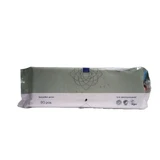 Abena Toallitas Perfumadas 20x27cm Higiene Corporal x80