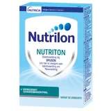 Nutrilon Instant milk formula, 135 g