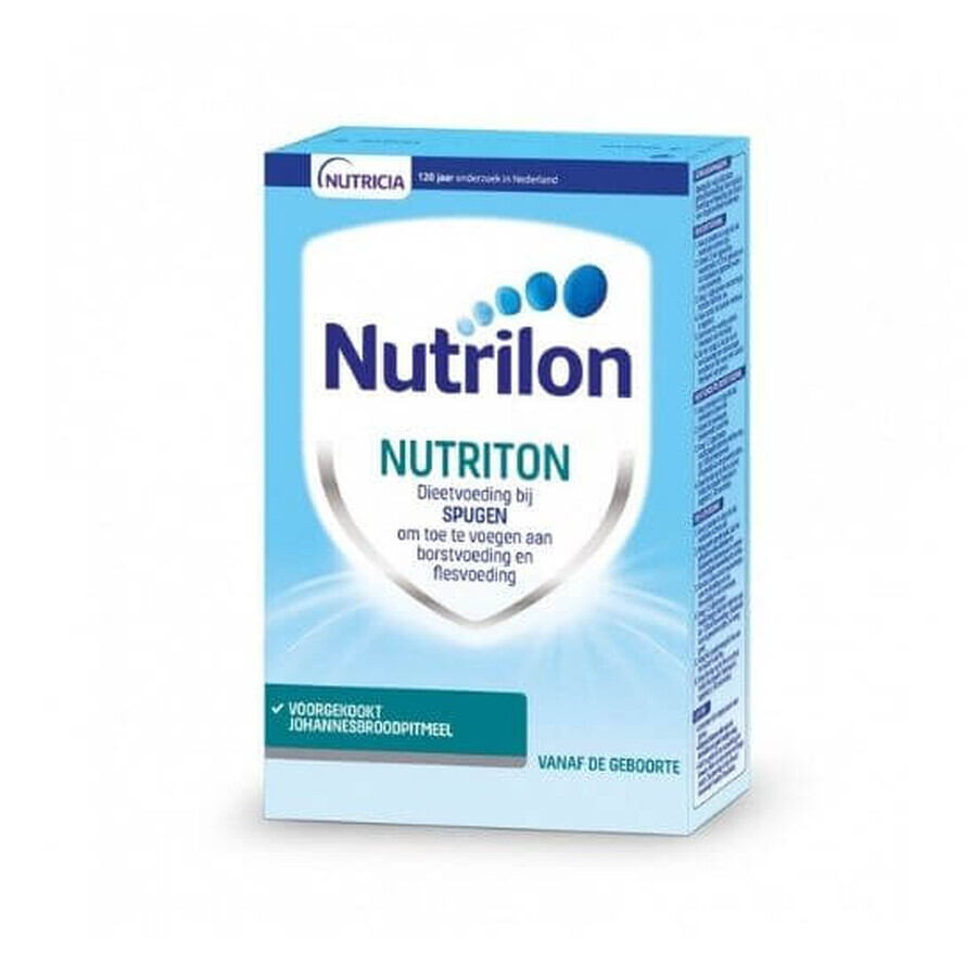 Nutrilon Instant milk formula, 135 g, Aptamil