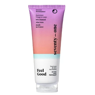 SeventyOne Feel Good Moisturizing Face 75ml