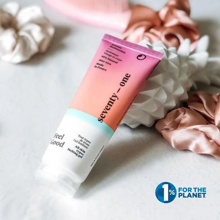 SeventyOne Voel je Goed Gezicht Moisturiser 75ml
