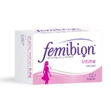 Femibion Flora Intima 28 Kapseln