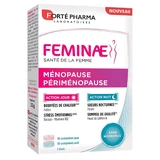 Forté Pharma Féminae Mériménopause Sin Hormonas 60 Comprimidos