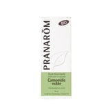 Pranarôm essentiële oliën Biologische kamille etherische olie 5 ml
