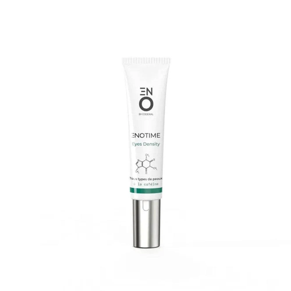 ENO Laboratoire Codexial Enotime Oogcontour Dichtheid Gel 15ml