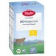 Bio 2 Lactana melkpoeder, +6 maanden, 600 gr, Topfer