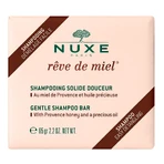 Nuxe Reve De Miel Șampon Solid Delicat 65g
