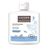 Cattier Anti-Schuppen Shampoo Salbei Bio 250ml