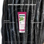 Klorane Prickly Pear 72h Hardening Conditioner Moisturizing and Shining 200 ml