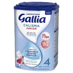 Gallia Junior 4 Latte in polvere a partire da 18 mesi 830g