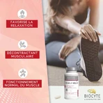 Biocyte Health Spierontspanning x45 capsules