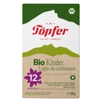Bio Kinder milk powder formula, +12 months, 500 gr, Topfer