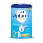 Nutri melkpoeder - Biotik 2+, 2-3 jaar, 800 g, Aptamil