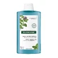 Klorane Menthe Aquatique Shampooing Detox Bio 400ml