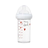 Le biberon français Antikoliek flesje 6 maanden of ouder 210 ml