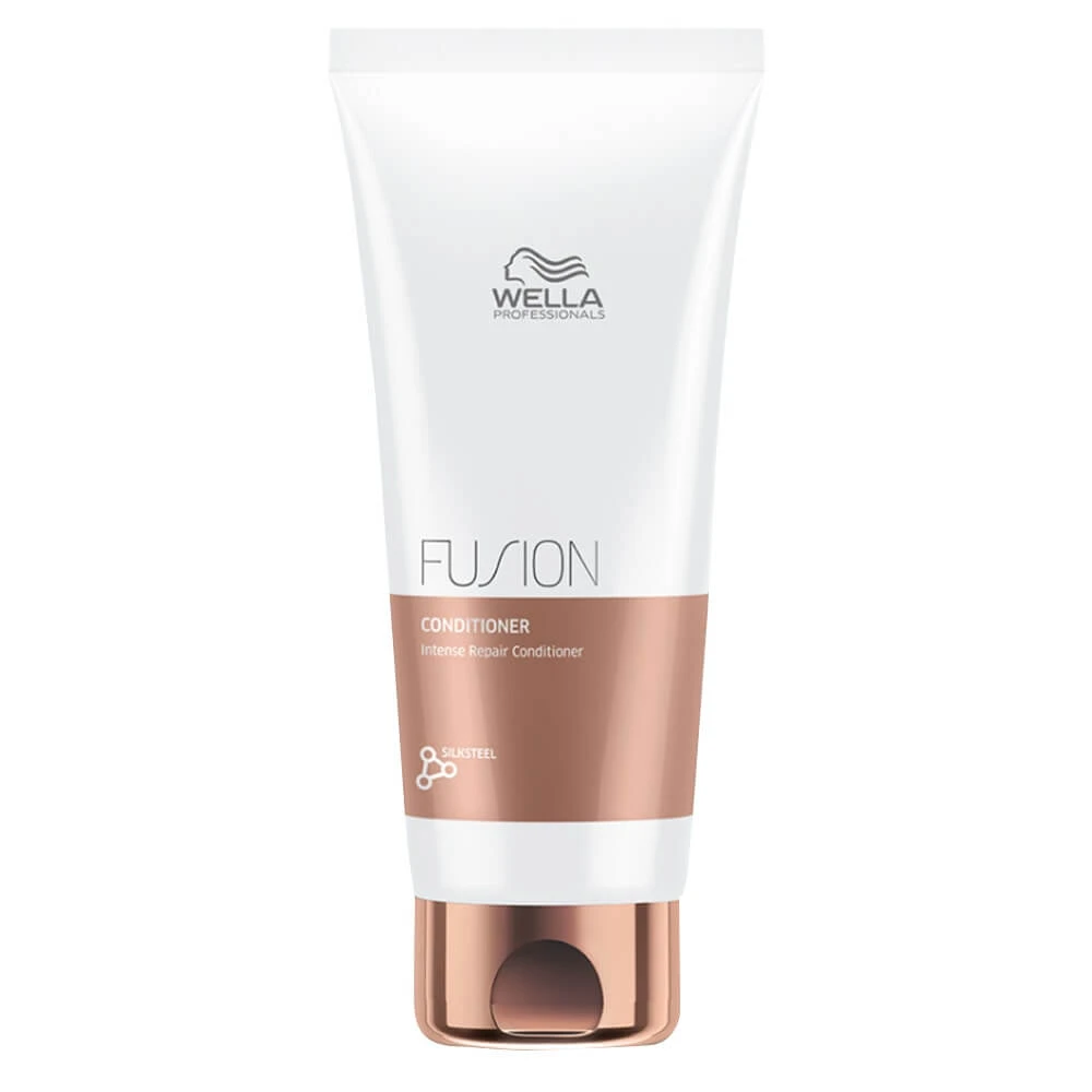 Wella Professionals Fusion Intensief Herstellende Conditioner 200 ml