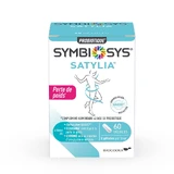 Symbiosys Satylia Chrom und Zink 60 Kapseln