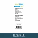 Densmore oogheelkundige oplossing zonder osmodrop 10ml
