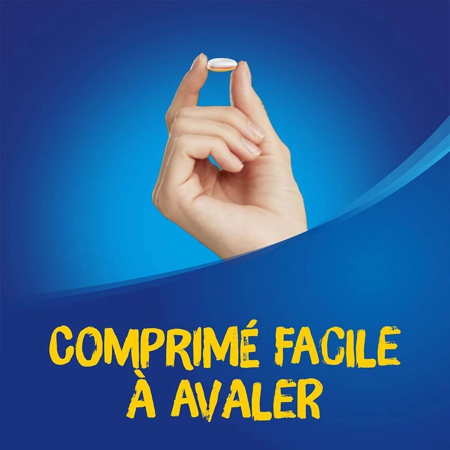 Bion3 Adult verdediging 30 tabletten