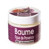 Naturado Biologische gezichtsbalsem tegen huidveroudering Vijg uit de Provence 45g