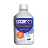Labo Sante kiezelzuur 500ml