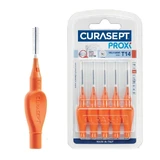 Curasept Proxera Cepillos interdentales T14 naranja x5