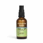 Pranarôm Aromaboost Sleep Brume D'Oreiller Bio 50ml