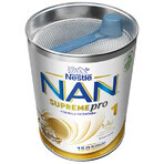 Nan 1 Supreme Pro Milchpulver-Nahrung, 800 g, Nestle