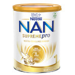 Nan 1 Supreme Pro melkpoeder, 800 g, Nestle