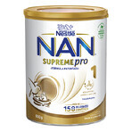 Formula de lapte praf Nan 1 Supreme Pro, 800 gr, Nestle