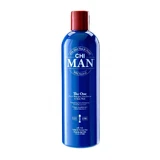 Chi Man The One Champú 3 en 1 355ml