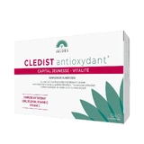 Jaldes Cledist Antioxidant Youth and Vitality 60 Tablets