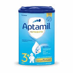 Nutri melkpoeder - Biotik 3+, vanaf 3 jaar, 800 g, Aptamil