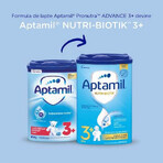 Nutri melkpoeder - Biotik 3+, vanaf 3 jaar, 800 g, Aptamil