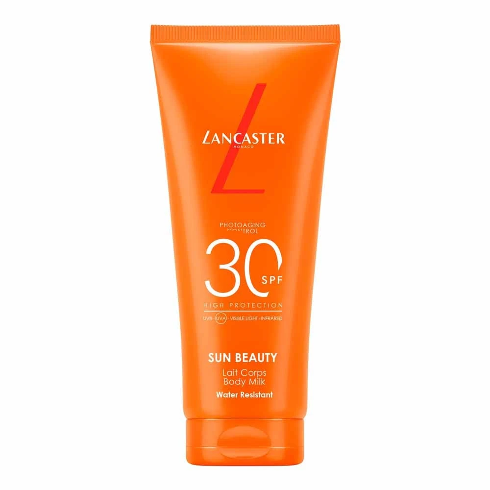 Lancaster Sun Beauty Body Lotion SPF30 100 ml