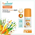Puressentiel Joints and Muscles Roll-on Massage Ball 75ml