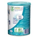 Premium milk formula Nan 1 Optipro HMO, +0 months, 800 g, Nestle