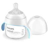 Avent Natural Response Trainer Becher mit tropffreiem Auslauf 6 Monate und Plus 150 ml