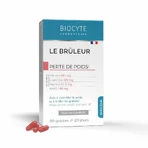 Biocyte Slimming The burner for weight loss 60 capsules