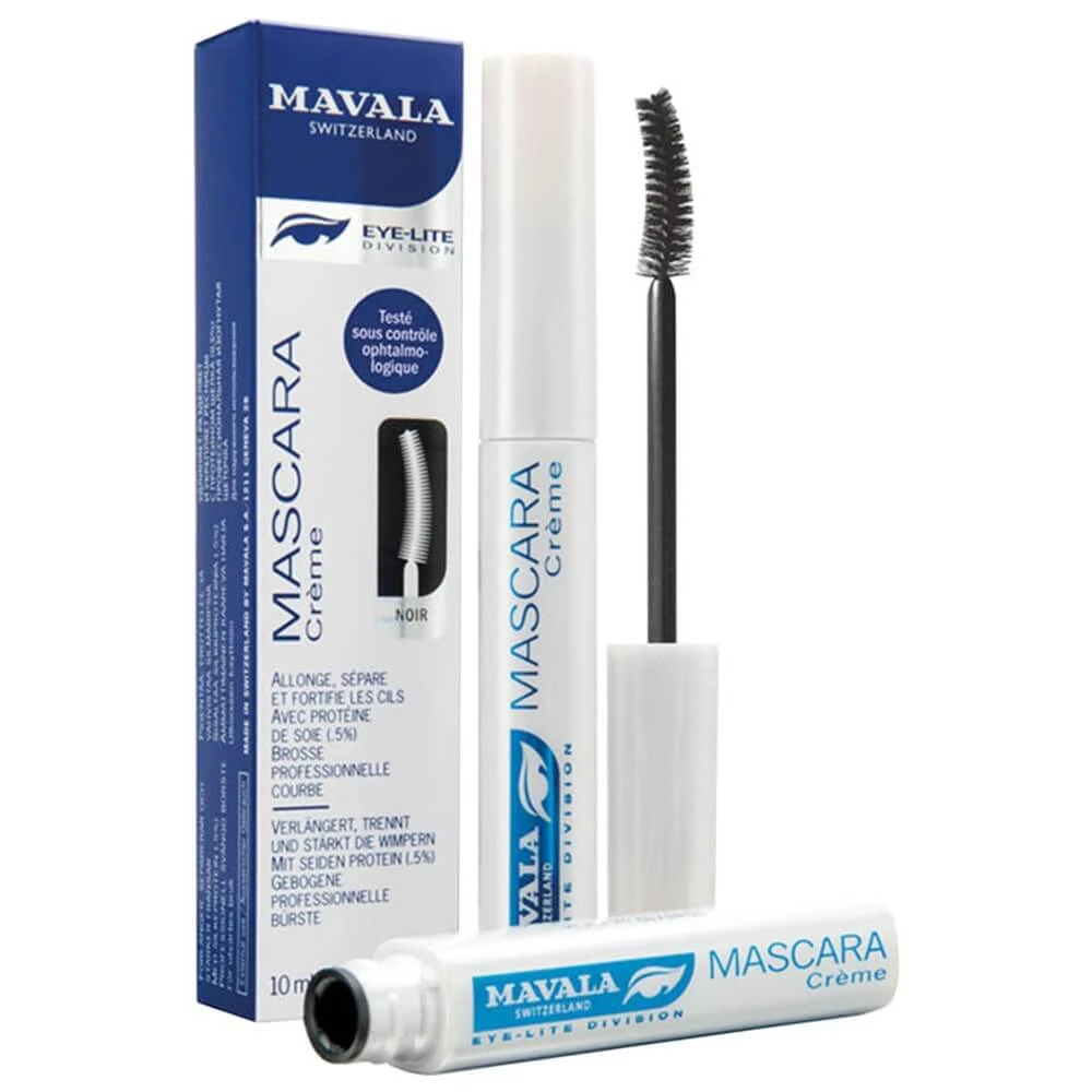 Mavala mascara crème 10ml
