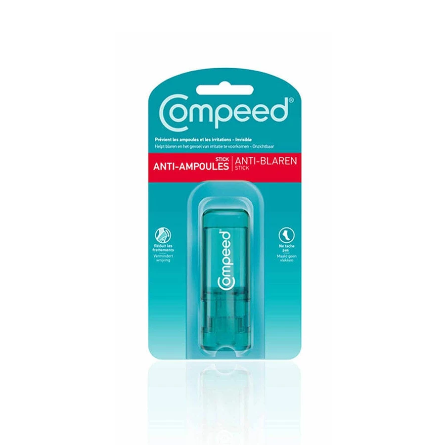 Compeed Stick Anti-ampoules et Anti-Frottement 8ml