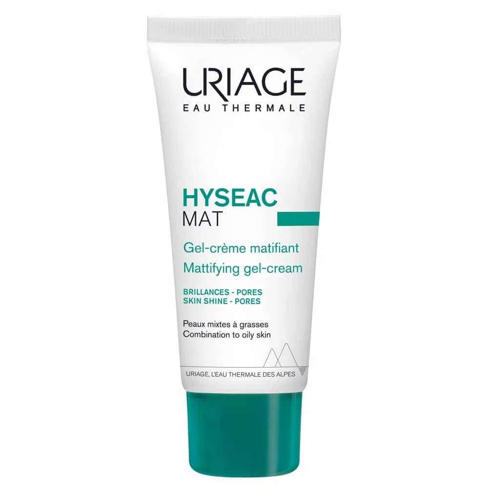 Uriage Hyseac Matten Emulsie 40ml