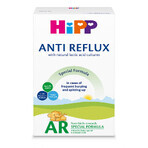 Speciale melkvoeding Anti-Reflux AR, +0 maanden, 300 g, Hipp