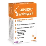 Ineldea Santé Naturelle Supleox® Antioxidantien Zellschutz 30 Kapseln