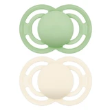 Mam Perfect Tendance Symmetrische Fopspenen 18 maanden en ouder x2