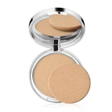 Clinique Stay-Matte Transparent Mattifying Powder Peau mixte à grasse 7.6g