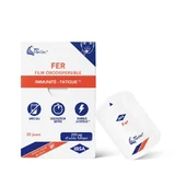 IBSA FilmTec Eisen 14 mg 30 Oro-dispersible Filme
